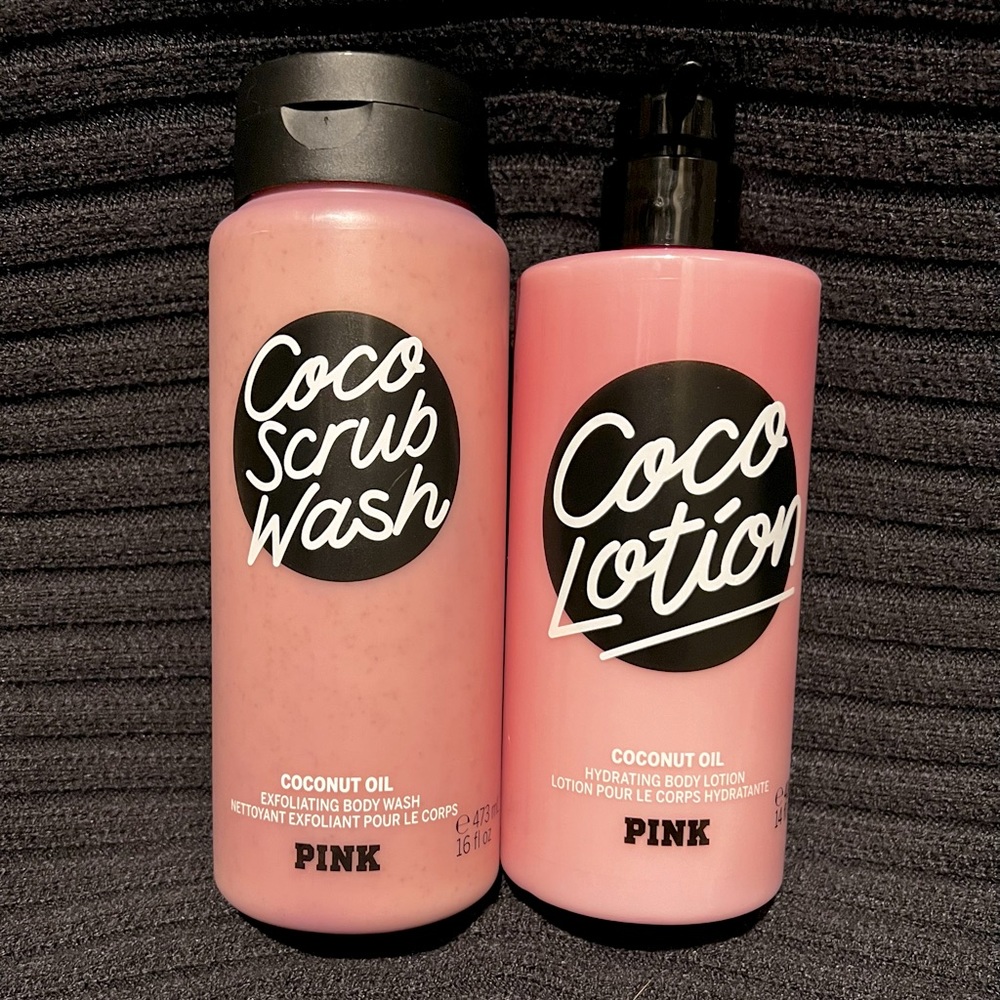 Brand new Pink Coco🥥🥥🥥